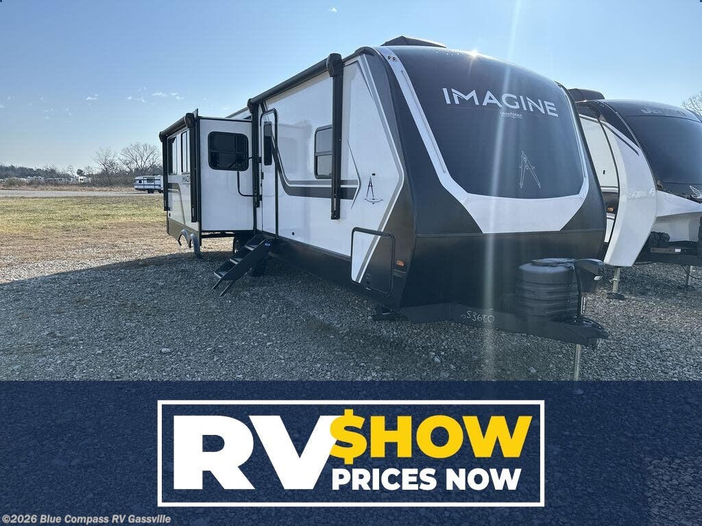 Used 2025 Grand Design Imagine 2970RL available in Gassville, Arkansas
