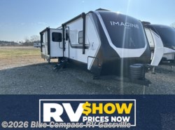 Used 2025 Grand Design Imagine 2970RL available in Gassville, Arkansas
