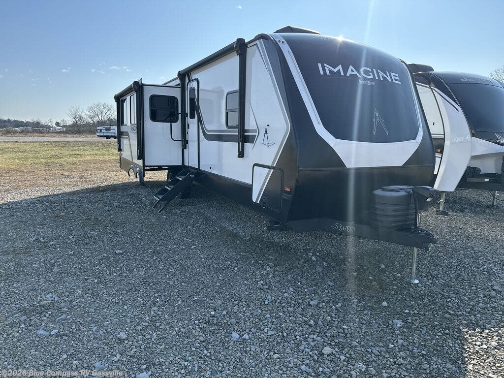 Used 2025 Grand Design Imagine 2970RL available in Gassville, Arkansas