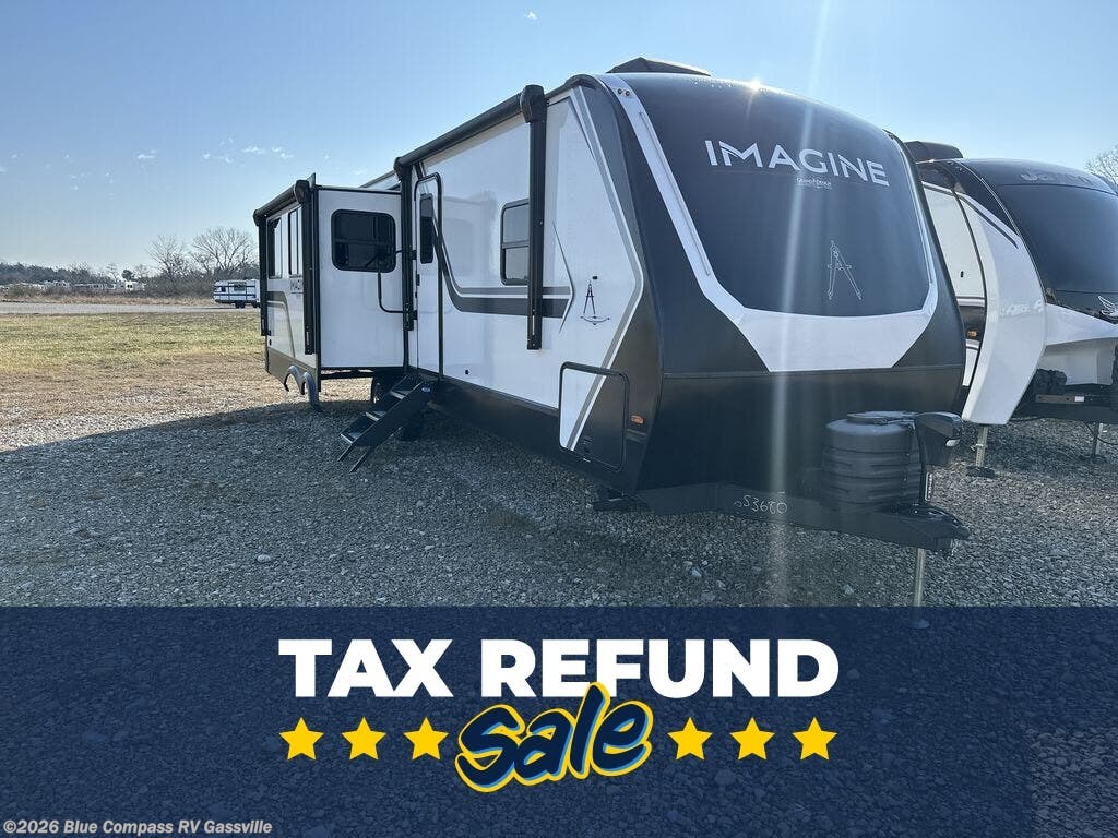Used 2025 Grand Design Imagine 2970RL available in Gassville, Arkansas