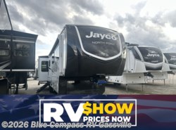 New 2026 Jayco North Point 377RLBH available in Gassville, Arkansas