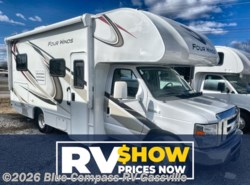 Used 2018 Thor Motor Coach Four Winds 22E - Ford available in Gassville, Arkansas