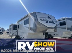New 2026 Alliance RV Avenue 32RLS available in Gassville, Arkansas