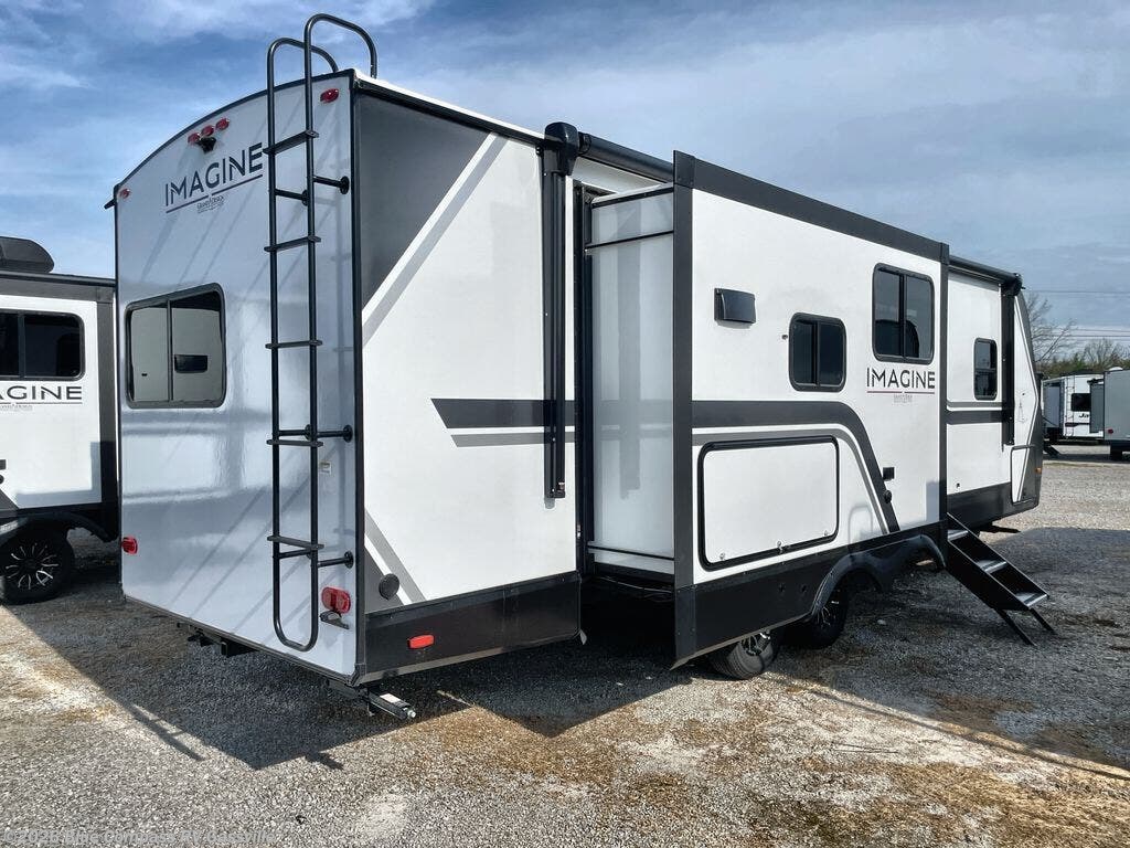 New 2026 Grand Design Imagine 2670MK available in Gassville, Arkansas