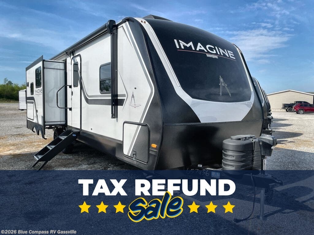 New 2026 Grand Design Imagine 2670MK available in Gassville, Arkansas