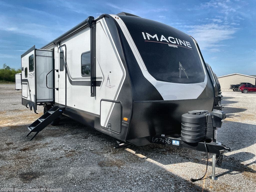 New 2026 Grand Design Imagine 2670MK available in Gassville, Arkansas