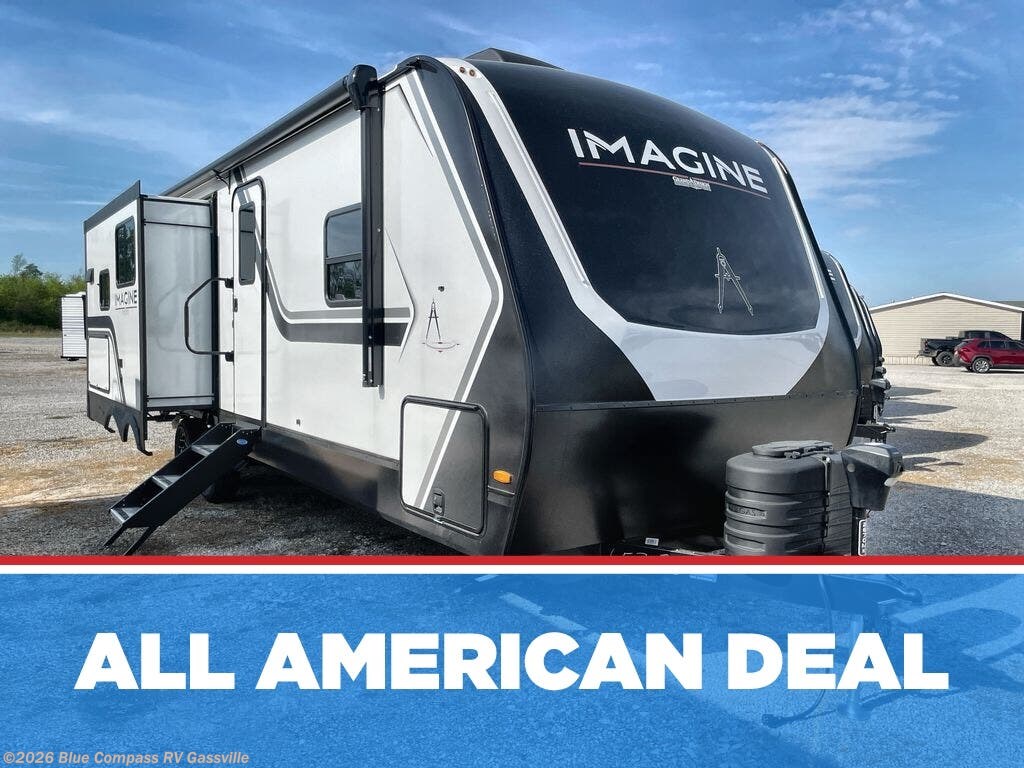 New 2026 Grand Design Imagine 2670MK available in Gassville, Arkansas