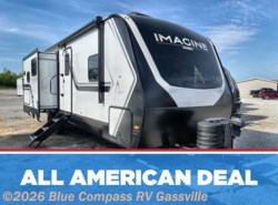 New 2026 Grand Design Imagine 2670MK available in Gassville, Arkansas