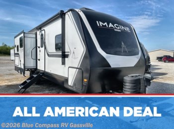 New 2026 Grand Design Imagine 2670MK available in Gassville, Arkansas