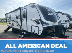 New 2026 Jayco Jay Feather 27BH available in Gassville, Arkansas