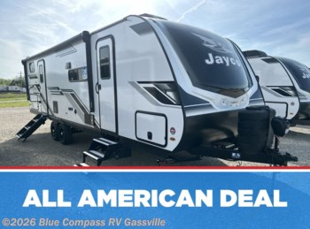 New 2026 Jayco Jay Feather 27BH available in Gassville, Arkansas