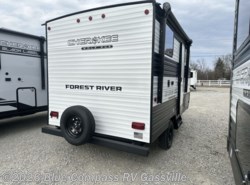 New 2026 Forest River Cherokee Wolf Pup 14BHLP available in Gassville, Arkansas