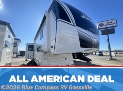 New 2026 Jayco Eagle 321RSTS available in Gassville, Arkansas