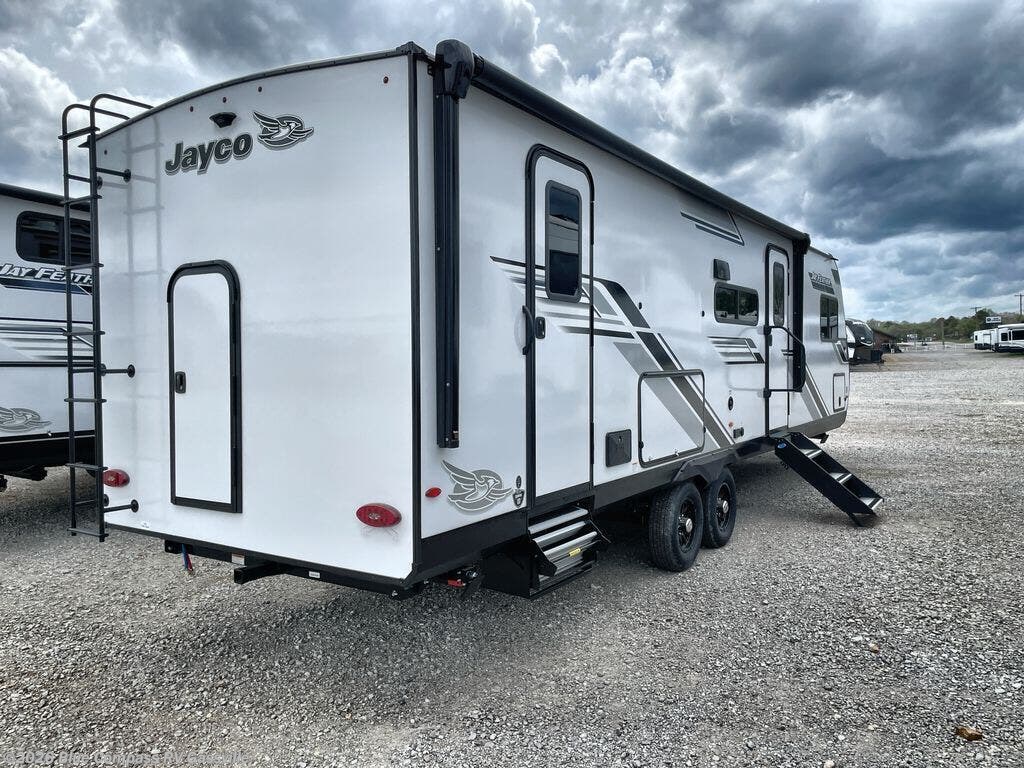 New 2026 Jayco Jay Feather 29BHB available in Gassville, Arkansas