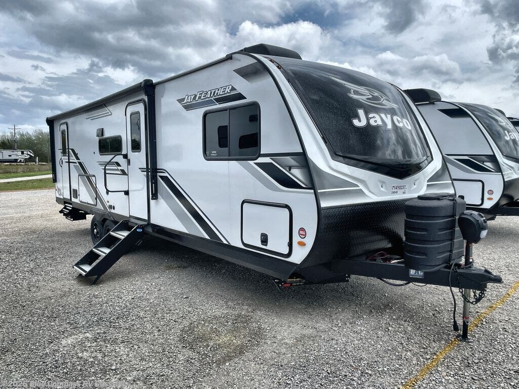 New 2026 Jayco Jay Feather 29BHB available in Gassville, Arkansas