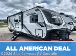 New 2026 Jayco Jay Feather 29BHB available in Gassville, Arkansas
