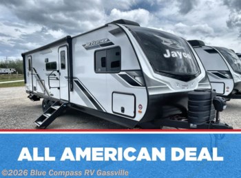 New 2026 Jayco Jay Feather 29BHB available in Gassville, Arkansas