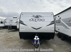 New 2026 Jayco Jay Flight SLX 175FQ available in Gassville, Arkansas