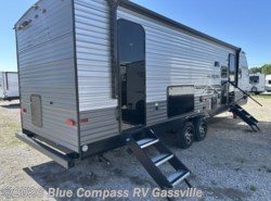 New 2026 Forest River Aurora 27DBH available in Gassville, Arkansas