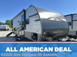 New 2026 Forest River Aurora 27DBH available in Gassville, Arkansas