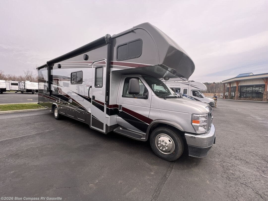 New 2026 Forest River Sunseeker 3010DS available in Gassville, Arkansas