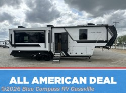 New 2026 Keystone Montana 3100RL available in Gassville, Arkansas