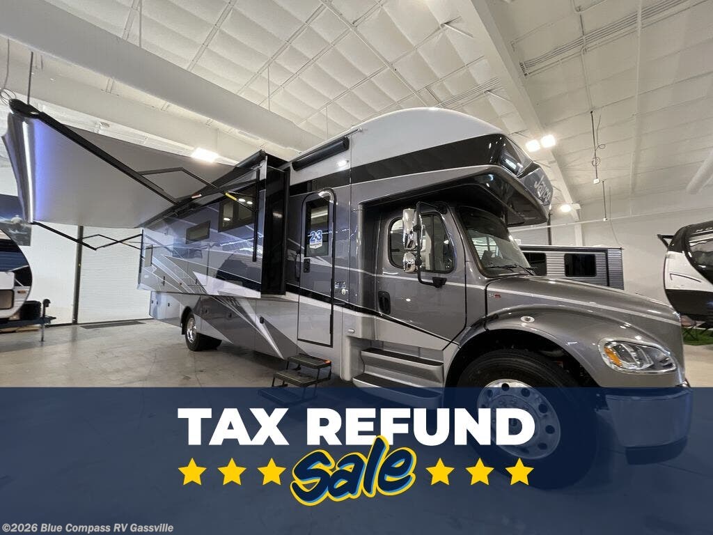 New 2026 Jayco Seneca 37M available in Gassville, Arkansas