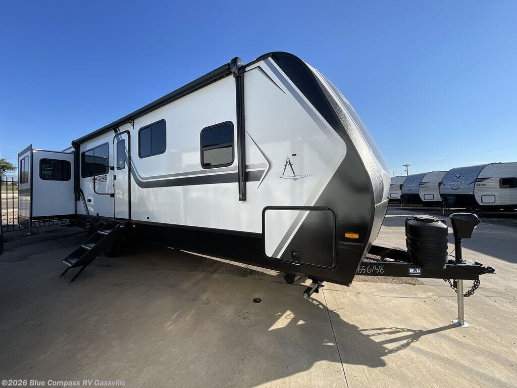 New 2026 Grand Design Imagine 3100RD available in Gassville, Arkansas