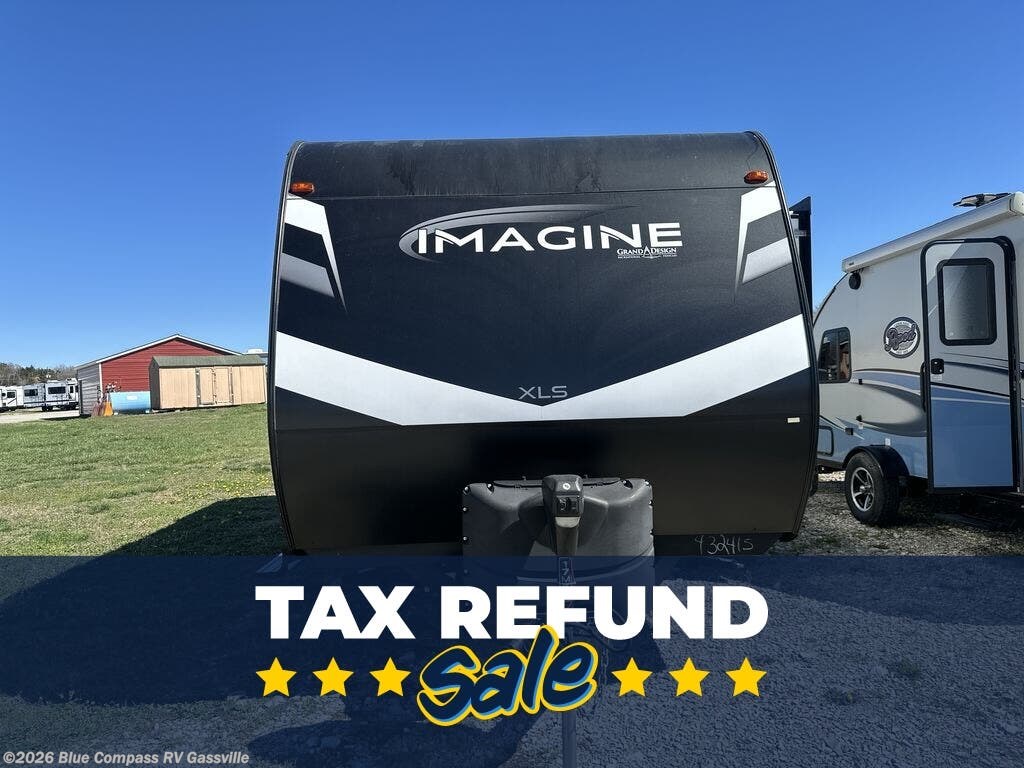 Used 2023 Grand Design Imagine 17MKE available in Gassville, Arkansas
