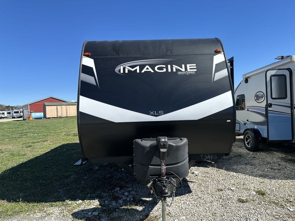 Used 2023 Grand Design Imagine 17MKE available in Gassville, Arkansas