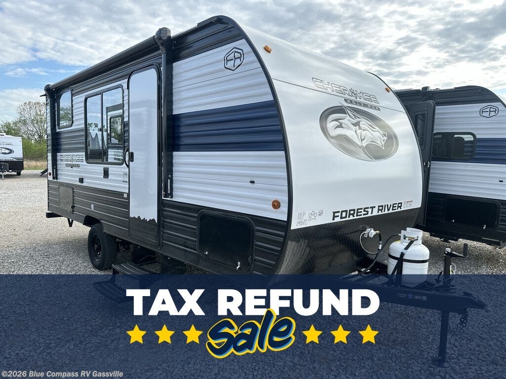 New 2026 Forest River Cherokee Wolf Pup 17LP available in Gassville, Arkansas