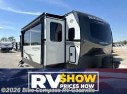 New 2026 Forest River Rockwood Signature 8339FK available in Gassville, Arkansas
