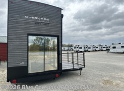 New 2026 Forest River Timberwolf 27MDK available in Gassville, Arkansas