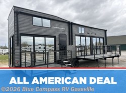 New 2026 Forest River Timberwolf 27MDK available in Gassville, Arkansas