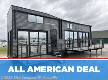 New 2026 Forest River Timberwolf 27MDK available in Gassville, Arkansas