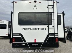 New 2026 Grand Design Reflection 345RLTS available in Gassville, Arkansas
