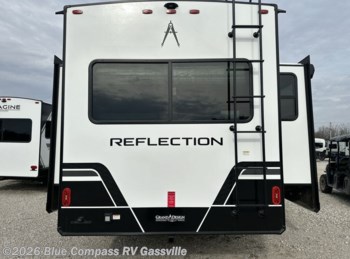 New 2026 Grand Design Reflection 345RLTS available in Gassville, Arkansas