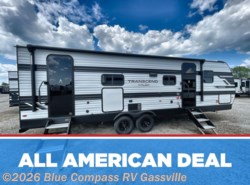 New 2026 Grand Design Transcend Xplor 27DBX available in Gassville, Arkansas