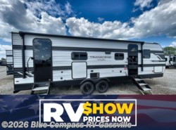 New 2026 Grand Design Transcend Xplor 27DBX available in Gassville, Arkansas