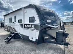 New 2026 Jayco Eagle HT 265FKDS available in Gassville, Arkansas