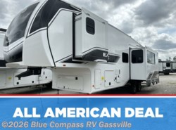 New 2026 Jayco Eagle HT 31QCD available in Gassville, Arkansas