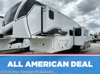 New 2026 Jayco Eagle HT 31QCD available in Gassville, Arkansas