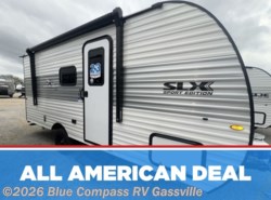 New 2026 Jayco Jay Flight SLX 170BH available in Gassville, Arkansas