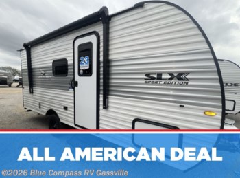 New 2026 Jayco Jay Flight SLX 170BH available in Gassville, Arkansas