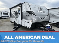 New 2026 Jayco Jay Flight SLX 175BH available in Gassville, Arkansas