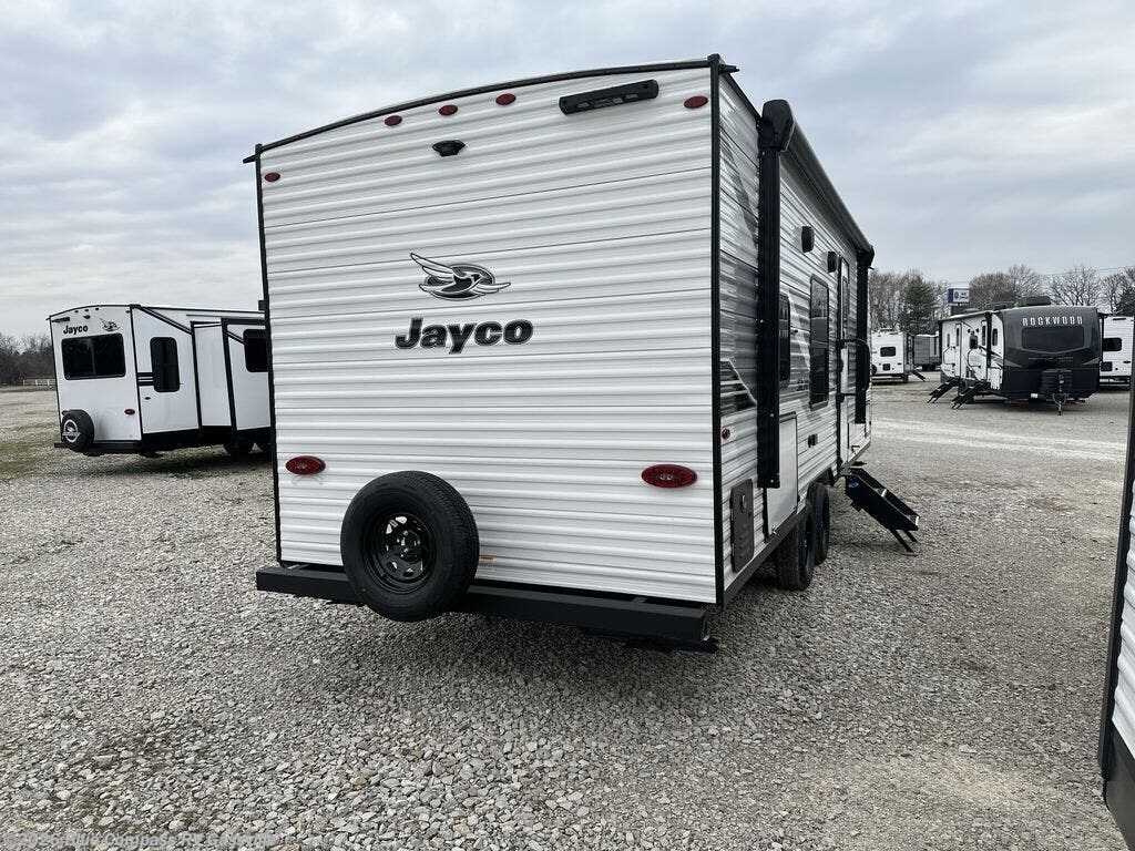 New 2026 Jayco Jay Flight SLX 260BH available in Gassville, Arkansas