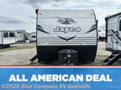 New 2026 Jayco Jay Flight SLX 261BHS available in Gassville, Arkansas