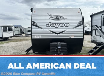 New 2026 Jayco Jay Flight SLX 261BHS available in Gassville, Arkansas