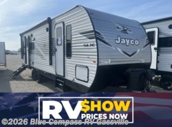 New 2026 Jayco Jay Flight SLX 262RLS available in Gassville, Arkansas