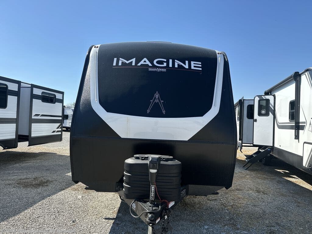 New 2026 Grand Design Imagine 2970RL available in Gassville, Arkansas